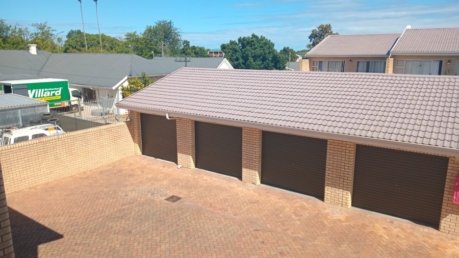 To Let 2 Bedroom Property for Rent in Dormehls Drift Western Cape